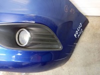 Бампер перед передний комплектный  ford focus mk2 рестайлинг  36 Киев, фото thumb