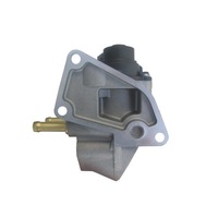 фото thumb №3, Клапан egr vw eos golf jetta passat touran 1.6 fsi