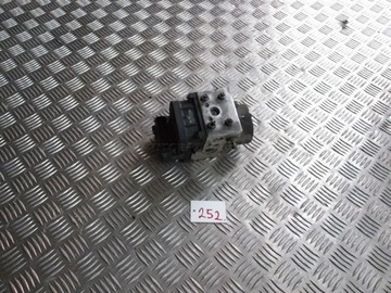 фото thumb №1, Насос abs citroen jumpy expert scudo 1487993080