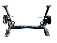 фото thumb №1, Балка вісь підвішування зад задня диски mg zs i ev 2021-