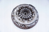 фото thumb №2, Диск притиск зчеплення renault clio iv 4 1.5 dci