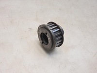 фото thumb №6, Колесо зубчасте вала ford mondeo mk4 1.8 tdci 7g9q6306aa