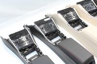 фото thumb №5, Тунель середній підлокітник bmw g20 g21 g22 g26