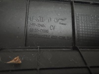 фото thumb №9, Kia ev6 ev-6 - панель під лобовим склом 86150-cy000