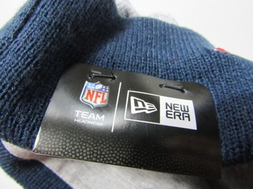 ОРИГИНАЛЬНАЯ КЕПКА New England Patriots NEW ERA NFL
