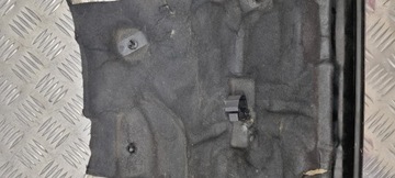 фото thumb №11, Audi q7 4l стіна перегородкова шумоізоляція 7l6819523c