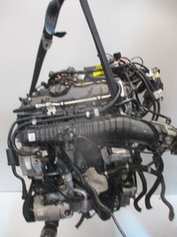 фото thumb №6, Двигун двигун mini f56 f57 2,0it b46a20a kompletny