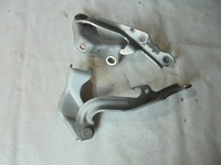 фото thumb №2, Петли капот lexus rx ii 400h 2007