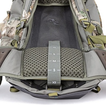 Рюкзак VANGUARD Pioneer 1000 Outdoor