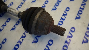 фото thumb №3, Volvo v70 iii s80 ii піввісь привідна коротка