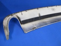 фото thumb №6, Диффузор бампера зад задний audi a6 c6 универсал