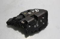 фото thumb №3, Замок правий перед двері mazda 3 i