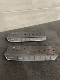 фото thumb №7, Панель переключатель управление a4 b9 a5 8w оригинал