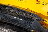 фото thumb №16, Hyundai genesis g90 2016-2020 бампер перед