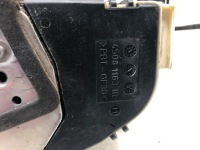 фото thumb №7, Замок дверь правый перед mercedes w221 хэтчбек