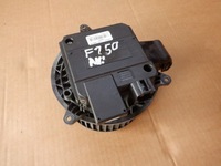 фото thumb №1, Вентилятор двигатель отопителя ford f150 2015-2020