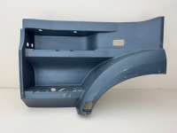 Купить Mercedes actros mp4 порог подножка подножка подножка левая a9616663503, фото thumb