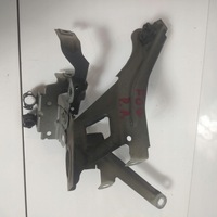 фото thumb №1, Кронштейн крыла bmw f07 правый перед