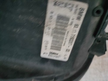 фото thumb №6, Bmw e87 e81 рестайлінг лампа лівий перед європа