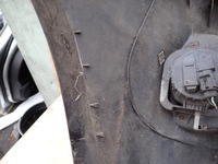 фото thumb №7, Бампер перед ford ka mk2 735435897