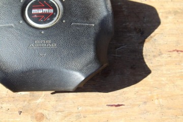 фото thumb №5, Повітряна подушка подушка безпеки кермо momo subaru impreza ii gd wrx 03-05