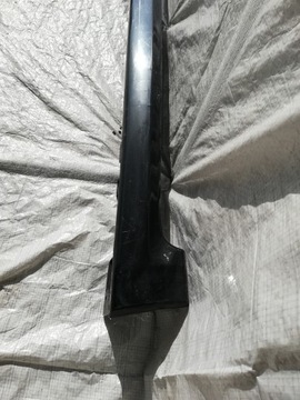 фото thumb №1, Kia ceed 12- накладка порогова права 87751-a2400