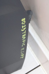 фото thumb №15, Renault trafic ii lift 06r- бампер перед передній