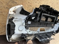 Бампер передній перед smart 453 fortwo eq Зі Шроту, фото thumb