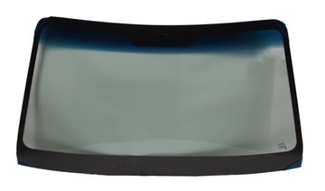 фото thumb №2, Стекло лобовое передняя hyundai accent ii 2000-06