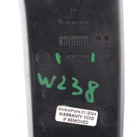 Mercedes c238 вкладка гумовий обшивка двері лівий перед a2387274300 Оригінал, фото thumb