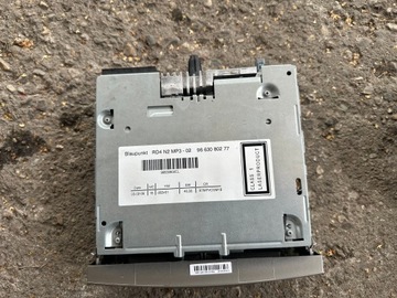 фото thumb №2, Citroen c5 iii x7 радіо cd mp3 9663080277