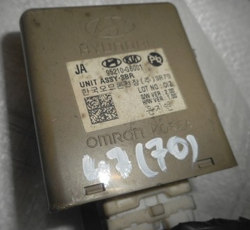 фото thumb №6, Kia picanto iii 20r 1,0 g3la набор компьютер bcm