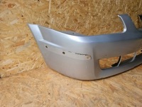 фото thumb №7, Mazda 323 бампер передний оригинал b25h-50031 oe. серебряный