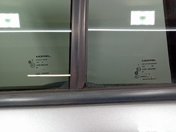 фото thumb №2, Jeep compass i дверь зад левая задние psc