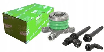 фото thumb №1, Цилиндр сцепления nissan interstar dci 100