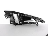 фото thumb №1, Audi a6 s6 4g0 c7 lift 10-18 внутрішня ручка двері правих передніх