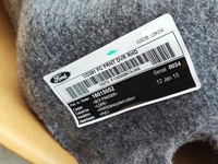 фото thumb №9, Mondeo mk5 обшивка килимок права перед anglik