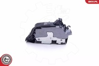 фото thumb №4, Замок двері перед лівий