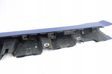 фото thumb №6, Планка порогова ліва ford ecosport st line