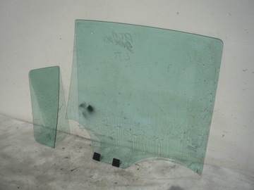 фото thumb №6, Dacia sandero ii стекло дверь левая зад 2012-