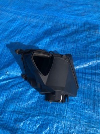 фото thumb №1, Корпус фильтра воздуха audi a6 c6 3.2 fsi