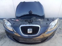 Купить Перед комплектный  капот бампер ремень передний фары seat leon 2 lc9z, фото thumb