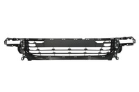 фото thumb №1, Решітка бампера перед засіб renault clio iv ph ii 06.2016-09.2019