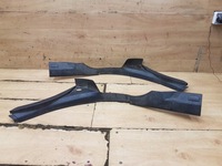 фото thumb №5, Защита порог задняя 2szt пара volvo 740