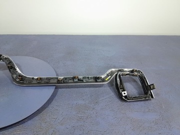 фото thumb №5, Volvo xc60 ii планка рамка dekor панелі консолі 31442325 31417638