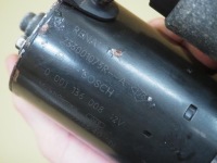 фото thumb №4, Стартер 1.5 dci renault kangoo ii mercedes citan 233001073r