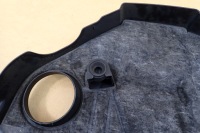 фото thumb №9, Bmw 3 e90 09- кришка захист верхній двигуна 14389710 оригінальний номер