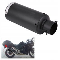 фото thumb №2, Гаситель выпускной motocykla наконечник трубы wydecho