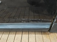 фото thumb №7, Nissan qashqai j10 +2 lift 10-14 дверь передние i задние левая комплект gab