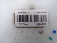 фото thumb №14, Бак bak топлива 17040-4be1a x-trail t32 1.6dci